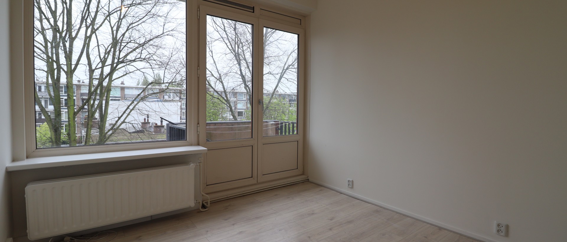 Bekijk foto 1/19 van apartment in Vlaardingen